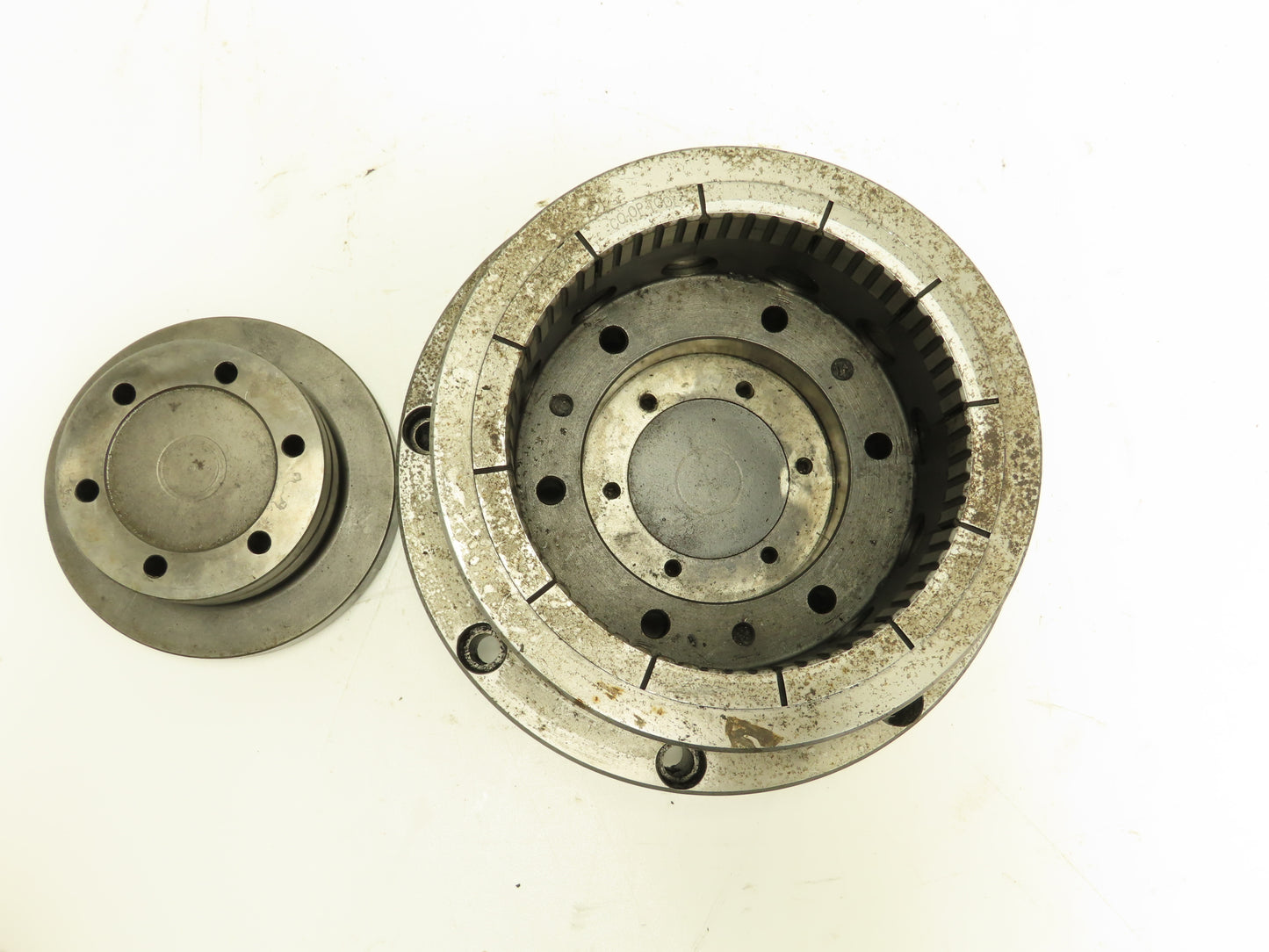 CO-OP Tool GP-1035-20-500-3 Tooling Chuck