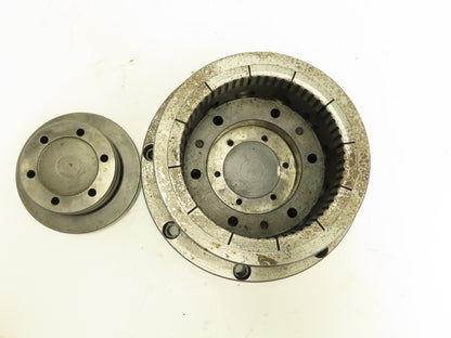 CO-OP Tool GP-1035-20-500-3 Tooling Chuck