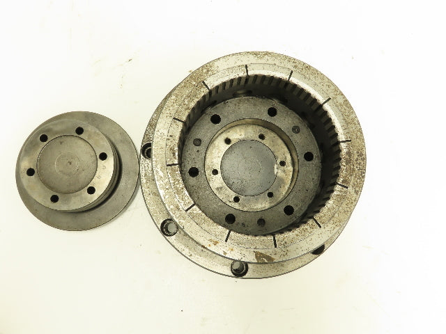 CO-OP Tool GP-1035-20-500-3 Tooling Chuck