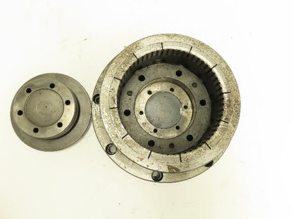CO-OP Tool GP-1035-20-500-3 Tooling Chuck