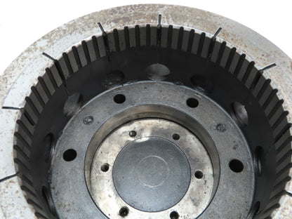 CO-OP Tool GP-1035-20-500-3 Tooling Chuck