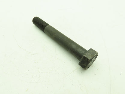 3/4-16 x 5-1/2" Hex Head Cap Screw Bolt Grade 8 PT Black Oxide  Lot of 16