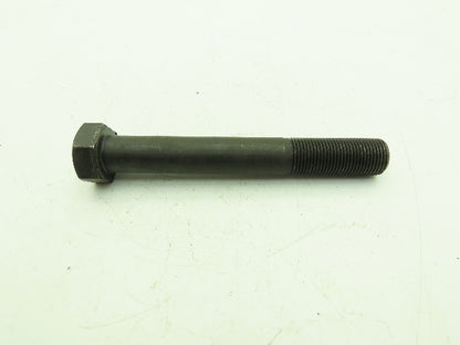 3/4-16 x 5-1/2" Hex Head Cap Screw Bolt Grade 8 PT Black Oxide  Lot of 16