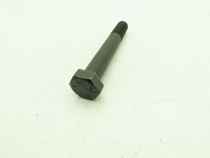 3/4-16 x 5-1/2" Hex Head Cap Screw Bolt Grade 8 PT Black Oxide  Lot of 16