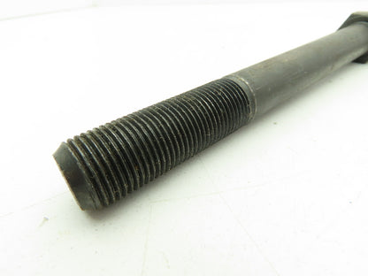3/4-16 x 7" Hex Head Cap Screw Bolt Grade 8 PT Black Oxide  Lot of 13