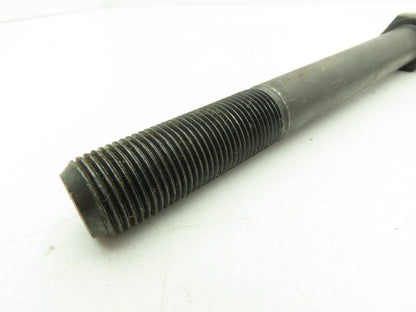 3/4-16 x 7" Hex Head Cap Screw Bolt Grade 8 PT Black Oxide  Lot of 13
