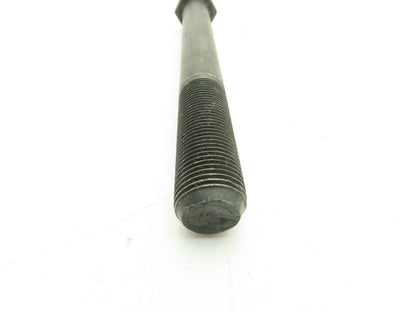 3/4-16 x 7" Hex Head Cap Screw Bolt Grade 8 PT Black Oxide  Lot of 13