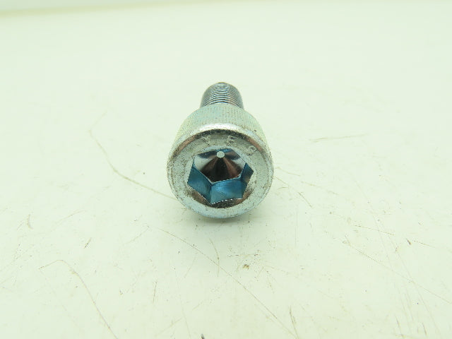5/8-11 x 1-3/4"  Allen Hex Socket Head Steel Alloy Cap Screw Bolt   Lot of 50