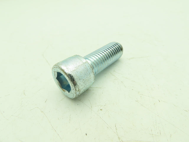 5/8-11 x 1-3/4"  Allen Hex Socket Head Steel Alloy Cap Screw Bolt   Lot of 50