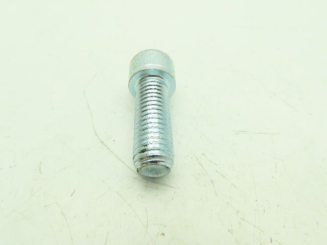 5/8-11 x 1-3/4"  Allen Hex Socket Head Steel Alloy Cap Screw Bolt   Lot of 50