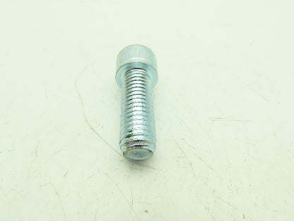5/8-11 x 1-3/4"  Allen Hex Socket Head Steel Alloy Cap Screw Bolt   Lot of 50