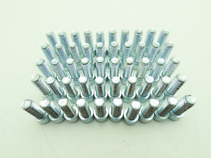 5/8-11 x 1-3/4"  Allen Hex Socket Head Steel Alloy Cap Screw Bolt   Lot of 50