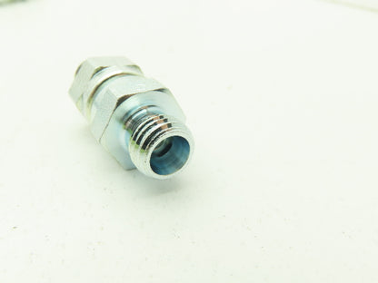 Parker Ermeto RHD06LCF EO DIN Non Return Valve 6mm Tube Fitting  Lot of 10