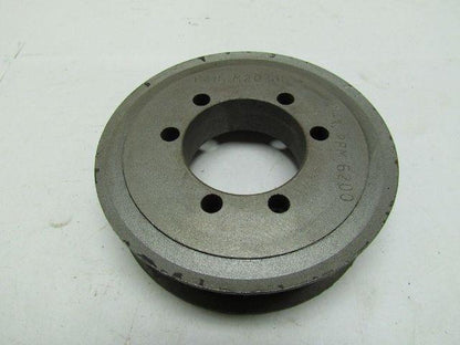 TB Woods P408M2QSH Poly Chain Sprocket Powergrip Pulley 8mm Pitch 40Tooth QD Hub
