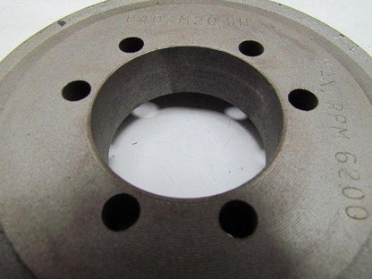 TB Woods P408M2QSH Poly Chain Sprocket Powergrip Pulley 8mm Pitch 40Tooth QD Hub