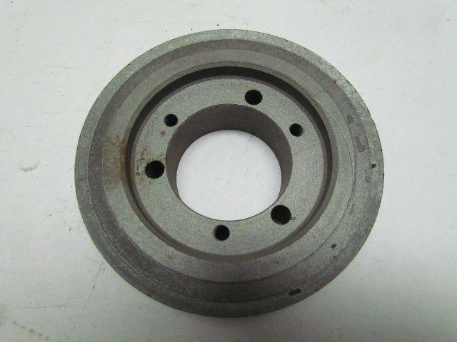TB Woods P408M2QSH Poly Chain Sprocket Powergrip Pulley 8mm Pitch 40Tooth QD Hub