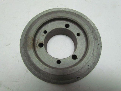 TB Woods P408M2QSH Poly Chain Sprocket Powergrip Pulley 8mm Pitch 40Tooth QD Hub