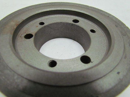 TB Woods P408M2QSH Poly Chain Sprocket Powergrip Pulley 8mm Pitch 40Tooth QD Hub
