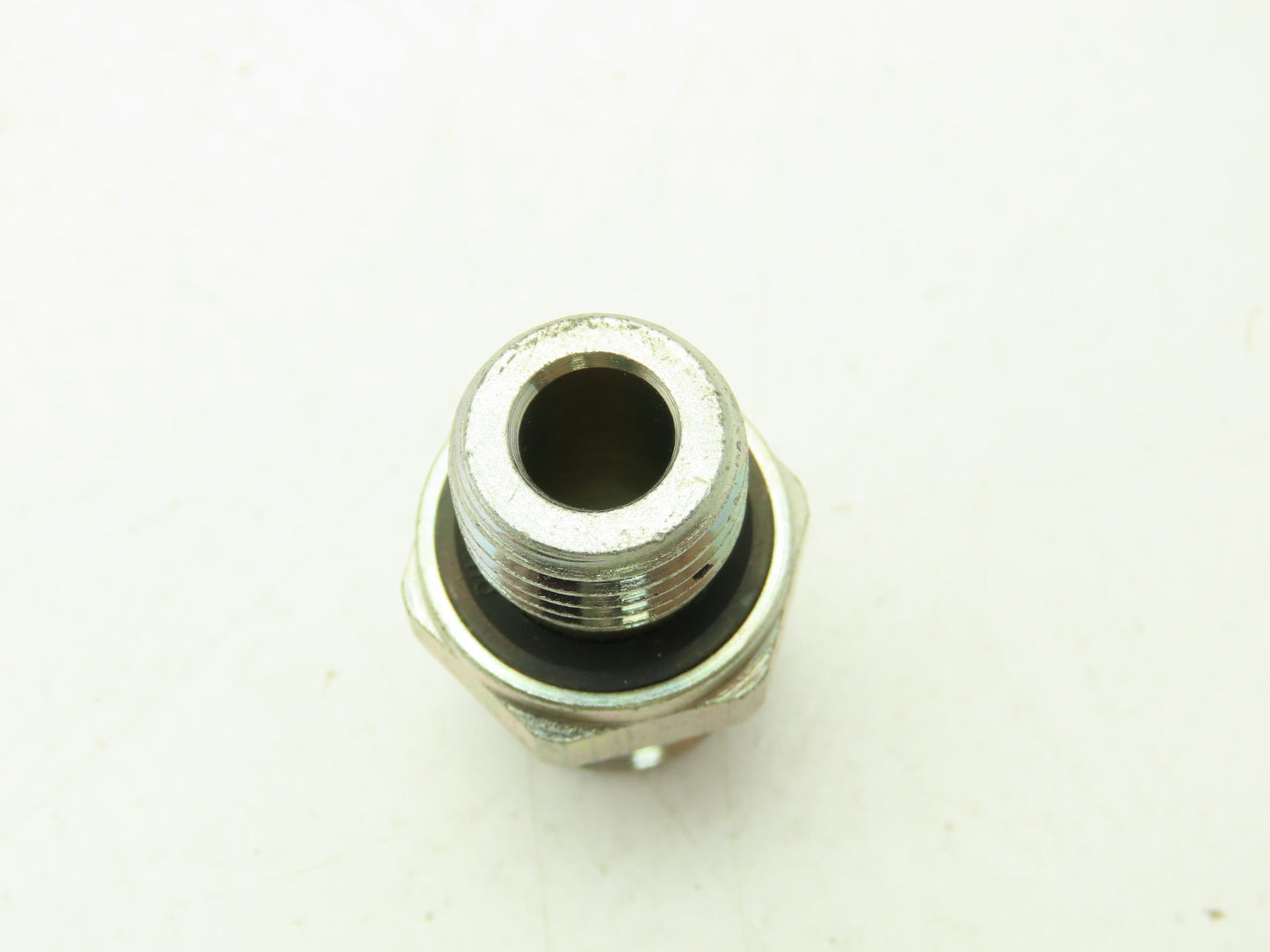 Gates EMB GE10LREDOMD EO 24° Male Stud Connector 10mm Tube x 1/4" BSPP Lot of 11