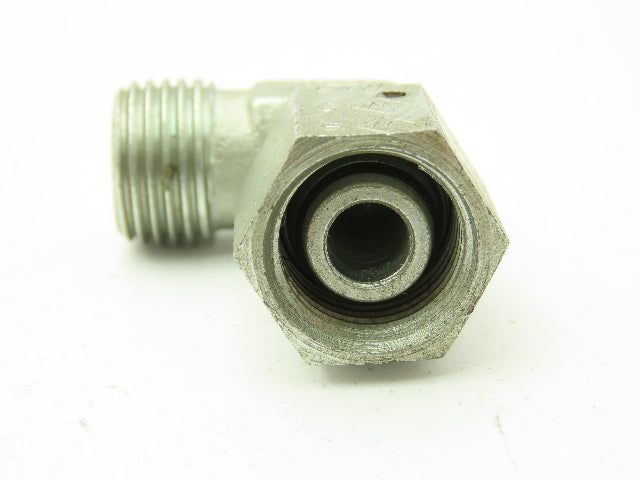 Eaton EW10L EO 90° Elbow Swivel Nut 10mm Tube x M16 Thread  Lot of 10