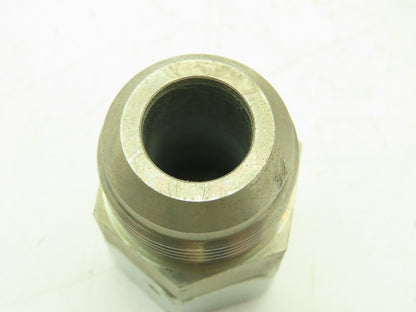 Parker L22 Swivel Nut Connector JIC 1"-16 x 22mm Tube M30 Swivel  Lot of 5