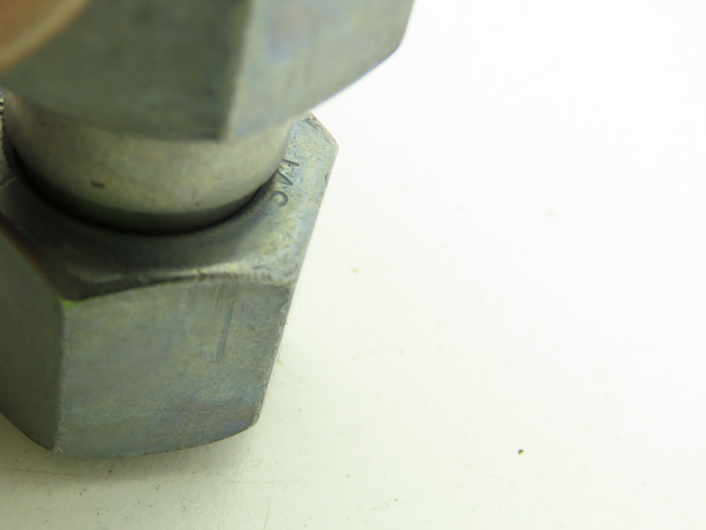 GZ14S EO 24° DKO Swivel Union Fitting 14mm Tube M22 Thread  Lot of 15