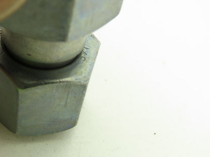 GZ14S EO 24° DKO Swivel Union Fitting 14mm Tube M22 Thread  Lot of 15