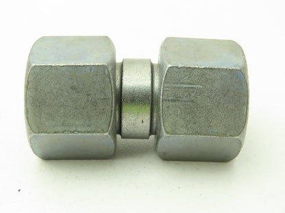 GZ14S EO 24° DKO Swivel Union Fitting 14mm Tube M22 Thread  Lot of 15