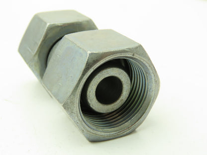 GZ14S EO 24° DKO Swivel Union Fitting 14mm Tube M22 Thread  Lot of 15