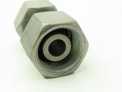 GZ14S EO 24° DKO Swivel Union Fitting 14mm Tube M22 Thread  Lot of 15