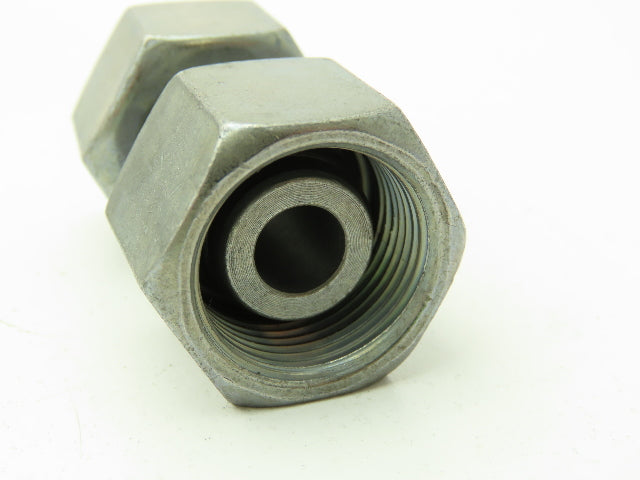 GZ14S EO 24° DKO Swivel Union Fitting 14mm Tube M22 Thread  Lot of 15