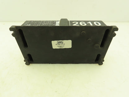 Emerson 2611MKII 2610 DC Motor Control VFD Drive Board 1-2Hp 90/180VDC