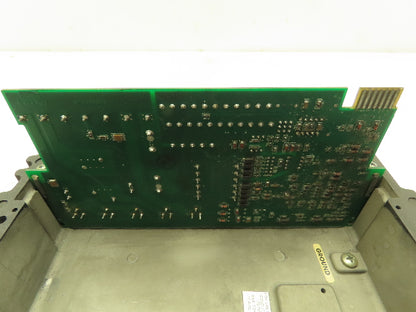 Emerson 2611MKII 2610 DC Motor Control VFD Drive Board 1-2Hp 90/180VDC