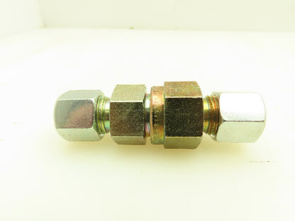 EMB RHD10LCF Non-Return Check Valve 10mm Tube Union Fitting  Lot of 6