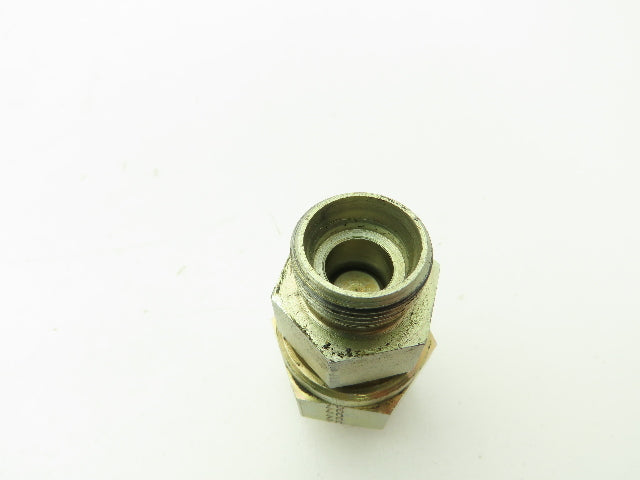 EMB 15L Non-Return Check Valve 15mm Tube Union Fitting  Lot of 4
