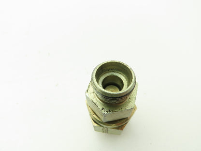 EMB 15L Non-Return Check Valve 15mm Tube Union Fitting  Lot of 4