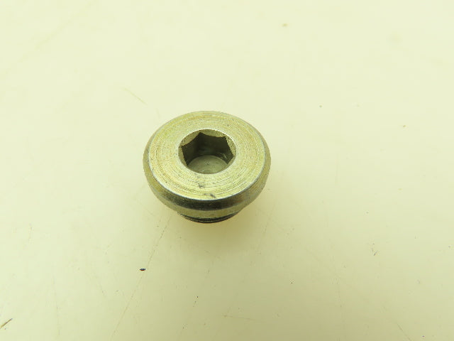 Bell 8L Banjo Fitting 90° Elbow 8mm Tube x 1/4" BSPP Male  Lot of 9