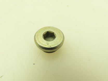 Bell 8L Banjo Fitting 90° Elbow 8mm Tube x 1/4" BSPP Male  Lot of 9