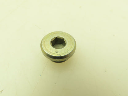 Bell 8L Banjo Fitting 90° Elbow 8mm Tube x 1/4" BSPP Male  Lot of 9