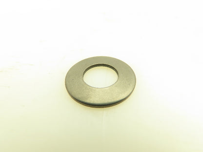 Belleville SAM-251215 Disc Spring Steel Compression Washer 0.48" ID  Lot of 50