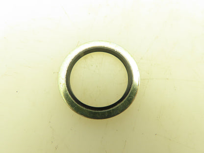 Parker D9DT-10 Bonded Seal O-Ring Nitrile/Steel K4 Fitting 5/8" BSPP  Lot of 48