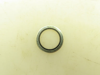 Parker D9DT-10 Bonded Seal O-Ring Nitrile/Steel K4 Fitting 5/8" BSPP  Lot of 48