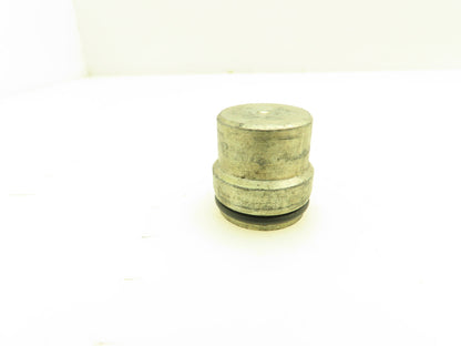 VKA22 O-Ring Blanking Plug for EO 24° Cones Tube Fitting 22mm  Lot of 40