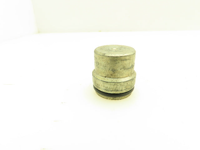 VKA22 O-Ring Blanking Plug for EO 24° Cones Tube Fitting 22mm  Lot of 40