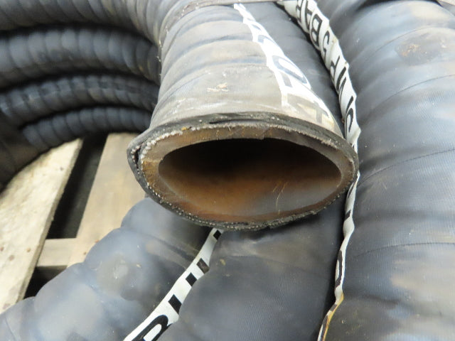 Jason 4470-0200-100 Dry Bulk Material Suction Hose 2" ID x 100'