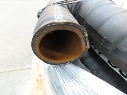 Jason 4470-0200-100 Dry Bulk Material Suction Hose 2" ID x 100'