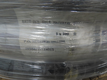 Jason 4470-0200-100 Dry Bulk Material Suction Hose 2" ID x 100'