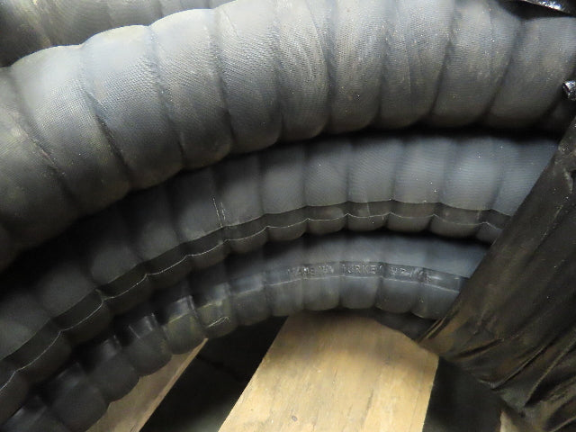 Jason 4470-0200-100 Dry Bulk Material Suction Hose 2" ID x 100'