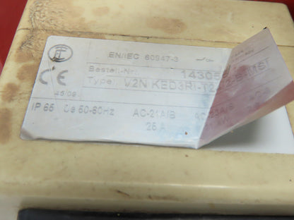 ITH Eco-MAX 17 Portable Electric Hydraulic High Pressure Pump Power Unit 120V