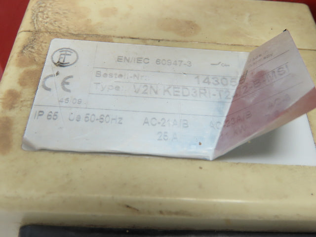 ITH Eco-MAX 17 Portable Electric Hydraulic High Pressure Pump Power Unit 120V